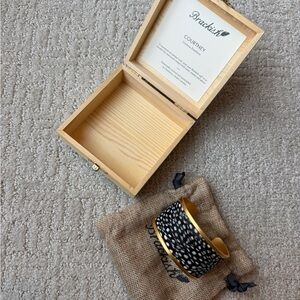 Brackish Courtney Bracelet